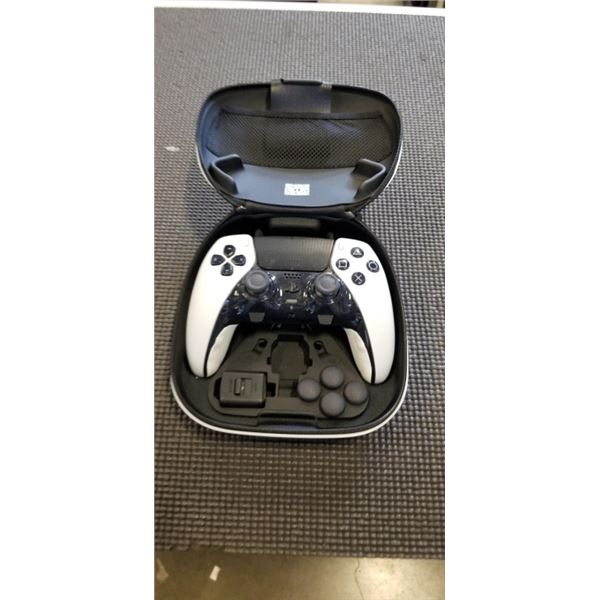PS5 DUALSENSE EDGE WIRELESS CONTROLLER - TESTED WORKING, RETAIL $269