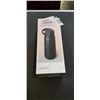 Image 1 : LARQ PUREVIS 2 680ML SELF CLEANING INSULATED STAINLESS STEEL WATER BOTTLE W/ SMART SENSOR - TESTED W