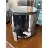 Image 1 : TESTED WORKIN AS NEW BELLAPRO 8QT SMART CRISP AIR FRYER - TESTED WORKING, RETAIL $259
