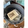 Image 2 : TESTED WORKIN AS NEW BELLAPRO 8QT SMART CRISP AIR FRYER - TESTED WORKING, RETAIL $259