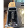 Image 4 : ESPRESSOMACHINE AS NEW NINJA LUXE CAFE PRO SERIES 4-IN-1 ESPRESSO MACHINE - TESTED WORKING, RETAIL $