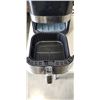 Image 2 : TESTED WORKI AS NEW ULTIMA COSA 5.2QT DIGITAL AIR FRYER - TESTED WORKING, RETAIL $229