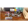 Image 2 : DYSON V15 DETECT CORDLESS STICK VACUUM - TESTED WORKING, RETAIL $999