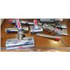 Image 3 : DYSON V15 DETECT CORDLESS STICK VACUUM - TESTED WORKING, RETAIL $999