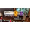 Image 4 : DYSON V15 DETECT CORDLESS STICK VACUUM - TESTED WORKING, RETAIL $999