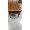 Image 3 : 2 DRAWER COFFEE TABLE