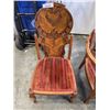 Image 2 : MCM 4PC CONVERSATION SET - 2 CHAIRS AND LOVESEAT