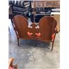 Image 7 : MCM 4PC CONVERSATION SET - 2 CHAIRS AND LOVESEAT