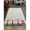Image 1 : AS NEW DOUGLAS QUEENSIZE ORIGINAL MATTRESS