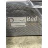 Image 2 : AS NEW QUEENSIZE BEDSTORY MATTRESS