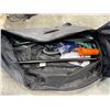 Image 6 : NAUTICA N83 PADDLE BOARD KIT WITH CARRY BAG