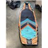 Image 1 : BODY GLOVE PERFORMER II PADDLE BOARD KIT IN CARRY BAG