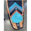 Image 3 : BODY GLOVE PERFORMER II PADDLE BOARD KIT IN CARRY BAG