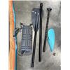 Image 4 : BODY GLOVE PERFORMER II PADDLE BOARD KIT IN CARRY BAG