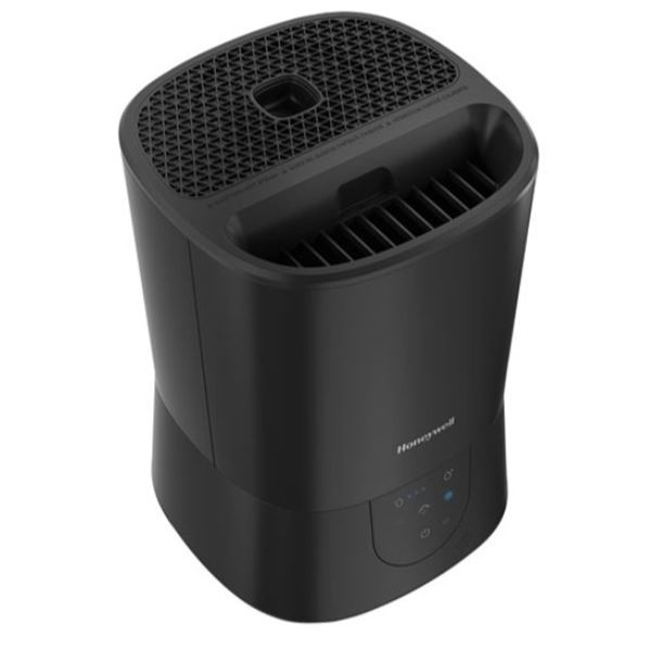 HONEYWELL WARM MIST HUMIDIFIER - TESTED WORKING, RETAIL $69
