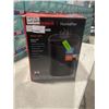 Image 2 : HONEYWELL WARM MIST HUMIDIFIER - TESTED WORKING, RETAIL $69