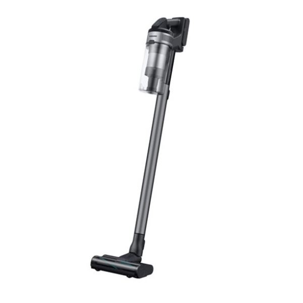 SAMSUNG JET75 PET CORDLESS BAGLESS UPRIGHT VACUUM - TESTED WORKING, RETAIL $799