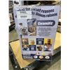 Image 3 : NINJA CREAMI SWIRL ICE CREAM MAKER - TESTED WORKING, RETAIL $429
