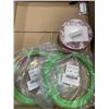 Image 4 : ASSORTED NEW OVERSTOCK CABLE MANAGEMENT ITEMS, CABLE PULLERS ETC