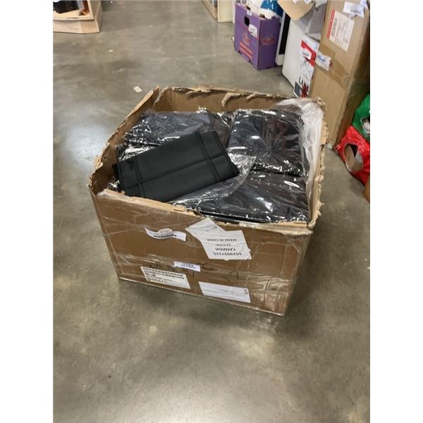 CASE OF NEW WAIST TRAINERS