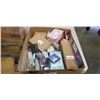 Image 1 : LARGE LOT OF NEW OVERSTOCK BEAUTY SUPPLY, TOILETRY ITEMS, JEWELLERY ETC