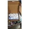 Image 2 : LARGE LOT OF NEW OVERSTOCK BEAUTY SUPPLY, TOILETRY ITEMS, JEWELLERY ETC
