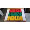 Image 5 : ASSORTED GAMES, LEGO AND PUZZLES