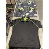 Image 2 : 5 NEW YOUTH COLLAR SHIRTS AND NEW PANTS