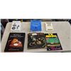 Image 1 : ASSORTED HARDCOVER COLLECTOR AND REFERANCE BOOKS