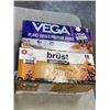 Image 1 : 2 CASES OF PROTEIN SHAKE, BB 2027
