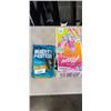 Image 1 : CASE OF ALANI ENERGY DRINKS AND MIGHTY PROTEIN CHICKEN STICKS
