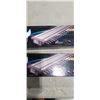 Image 2 : 2 NEW STINGRAY RAZOR THIN 16 INCH LED LIGHTS