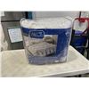 Image 1 : KINGSIZE WHITE GOOSEDOWN DUVET