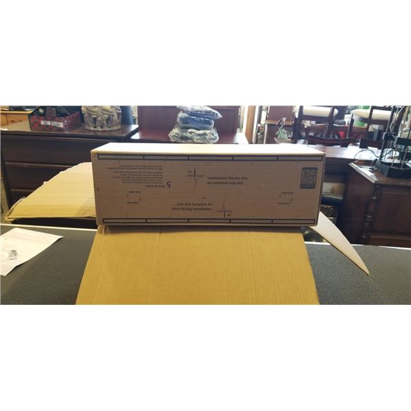 4 NEW CABLE MANAGEMENT SYSTEMS