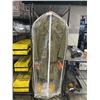 Image 1 : CUSTOM MADE MILITARY COLOR PANTS AND JACKET