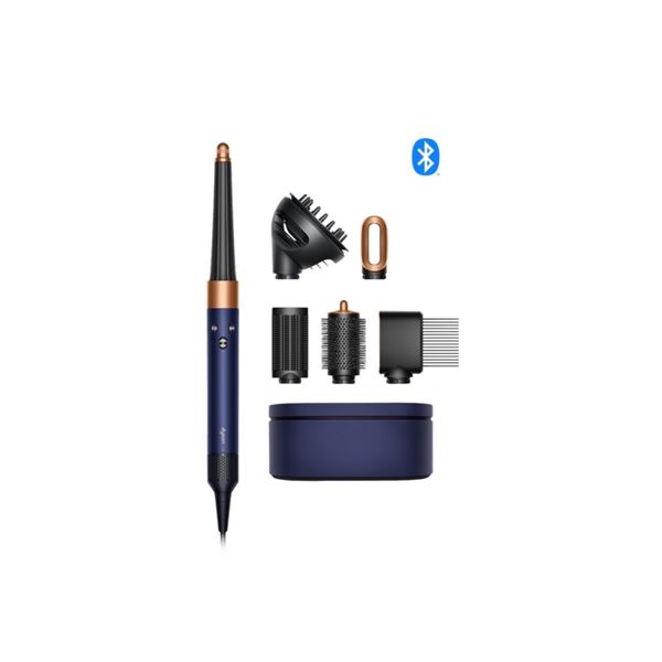 DYSON AIRWRAP MULTI-STYLER AND DRYER - TESTED WORKING, RETAIL $799