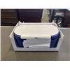 Image 3 : DYSON AIRWRAP MULTI-STYLER AND DRYER - TESTED WORKING, RETAIL $799