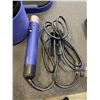 Image 7 : DYSON AIRWRAP MULTI-STYLER AND DRYER - TESTED WORKING, RETAIL $799