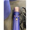 Image 8 : DYSON AIRWRAP MULTI-STYLER AND DRYER - TESTED WORKING, RETAIL $799