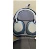 Image 3 : SONY WH1000XM5 PREMIUM ACTIVE NOISE CANCELLING OVER EAR BLUETOOTH HEADPHONES - TESTED WORKING, RETAI