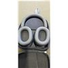 Image 4 : SONY WH1000XM5 PREMIUM ACTIVE NOISE CANCELLING OVER EAR BLUETOOTH HEADPHONES - TESTED WORKING, RETAI