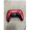 Image 1 : PS5 DUALSENSE WIRELESS CONTROLLER - TESTED WORKING, RETAIL $94