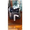 Image 1 : AS NEW NINJA PRO 4-IN-1 5QT AIR FRYER - TESTED WORKING, RETAIL $149