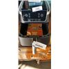 Image 2 : AS NEW NINJA PRO 4-IN-1 5QT AIR FRYER - TESTED WORKING, RETAIL $149