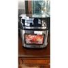 Image 1 : BELLAPRO 12.6QT AIR FRYER PIZZA OVEN - TESTED WORKING, RETAIL $299
