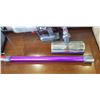 Image 2 : DYSON V11 ABSOLUTE EXTRA CORDLESS STICK VACUUM - TESTED WORKING, RETAIL $799