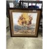 Image 5 : ASSORTED ESTATE ARTWORK