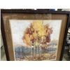 Image 6 : ASSORTED ESTATE ARTWORK