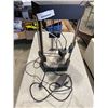 Image 1 : FLUX DELTA 3D PRINTER/ENGRAVER/SCANNER/SKETCHER WORKING NEEDS SOFTWARE