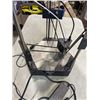 Image 2 : FLUX DELTA 3D PRINTER/ENGRAVER/SCANNER/SKETCHER WORKING NEEDS SOFTWARE
